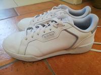 Adidas Sneaker Turnschuhe Gr. 40 Sachsen - Dippoldiswalde Vorschau