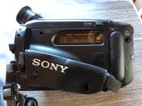 Handkamera Video Camera Rheinland-Pfalz - Lambrecht (Pfalz) Vorschau