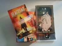 Blacksad Nintendo Switch Rheinland-Pfalz - Osthofen Vorschau