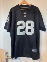 NFL Football Trikot Größe M Lübeck - St. Lorenz Nord Vorschau