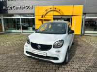 Smart ForFour forfour electric drive / EQ Baden-Württemberg - Freiburg im Breisgau Vorschau