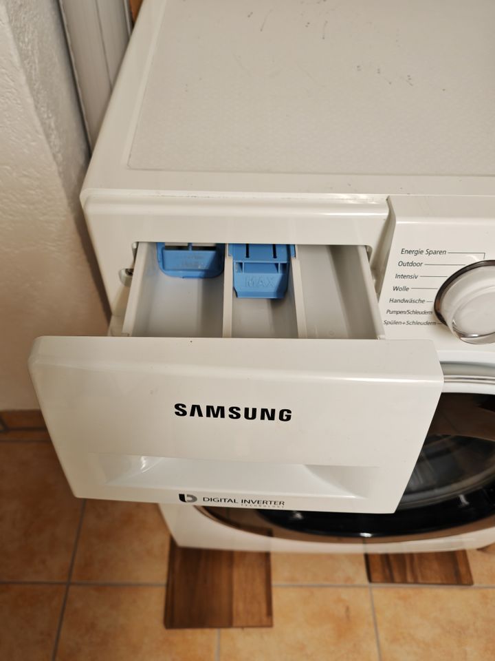 Waschmaschine Samsung in München