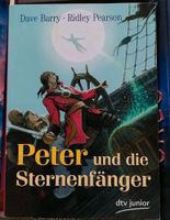 Jugendbuch Peter und die Sternenfänger Sachsen - Augustusburg Vorschau