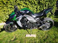 Kawasaki Z1000R Brandenburg - Werben (Spreewald) Vorschau