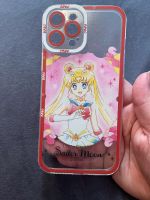 Sailor Moon iPhone 12 Pro Max Handy Hülle neu Baden-Württemberg - Baden-Baden Vorschau