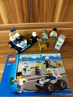 Lego 7279 Lego city Police Nordrhein-Westfalen - Ascheberg Vorschau