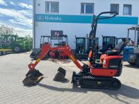 Kubota K008-5 Bj. 2022, nur 166 Stunden, inkl. Löffelpaket 16.900 Euro netto Sachsen-Anhalt - Petersberg (Saalekreis) Vorschau