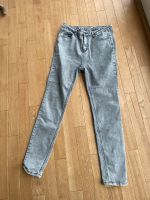 SHEIN High waist stretch skinny Jeans Hessen - Immenhausen Vorschau