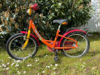 Pegasus Fahrrad orange Hessen - Offenbach Vorschau