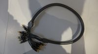 5.1 Cinch-Kabel, Fa. Goldkabel Hessen - Kassel Vorschau