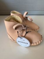 **Donsje Amsterdam Winterboots Kinder Schuhe** Leder/Fell NEU! Essen - Bergerhausen Vorschau