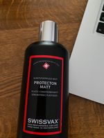 Swissvax Protection Matt 250ml Baden-Württemberg - Bad Säckingen Vorschau