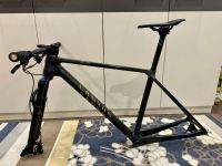 Canyon Exceed CF SLX Rahmenset Gr.L Hardtail Bayern - Füssen Vorschau