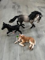 3 Schleichtiere Set/ Schleich Pferde • wie neu Nordrhein-Westfalen - Solingen Vorschau