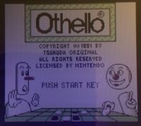 Othello GameBoy /Color /Advance SP Spiel Nintendo Modul Baden-Württemberg - Waiblingen Vorschau