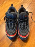 NIKE AIR MAX 97 LEO Hamburg-Mitte - HafenCity Vorschau