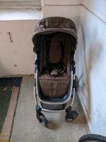 Kinderwagen 2 in 1 Baby und Kleinkind Bremen - Obervieland Vorschau