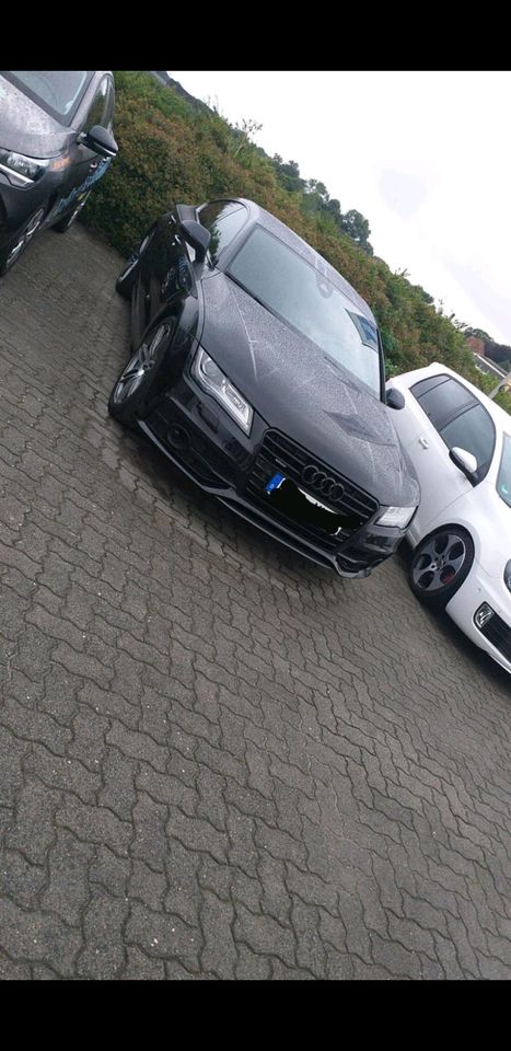 Audi A7 3.0 TDI Quattro in Meldorf