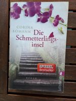 Corina Bomann Die Schmetterlingsinsel Nordrhein-Westfalen - Kreuzau Vorschau