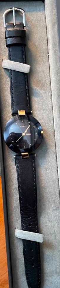 Rado coupole jubile hotsell