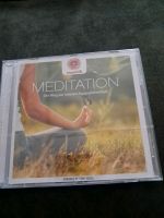 2 Meditations CD Nordrhein-Westfalen - Mönchengladbach Vorschau