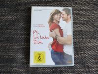 DVD P.S. Ich liebe Dich Wandsbek - Hamburg Farmsen-Berne Vorschau