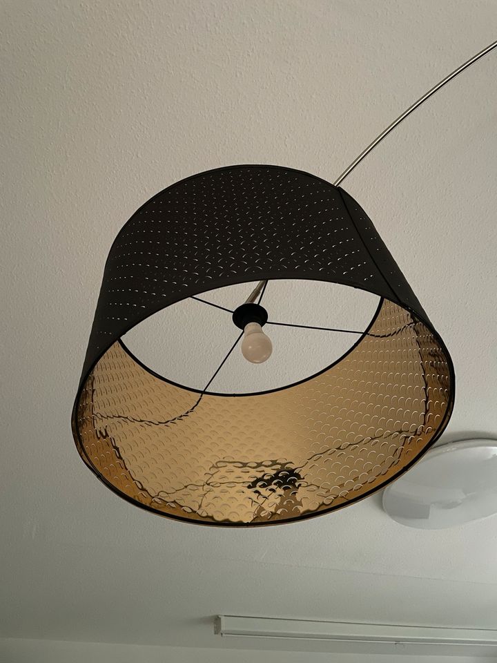 Ikea Leuchtenschirm Lampe Stehlampe LED Leuchten Licht in Beelitz