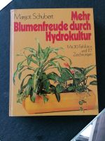 Buch,, Hydrokultur,, Brandenburg - Schönwalde-Glien Vorschau