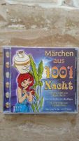 Märchen aus 1001 Nacht Hörspiel Baden-Württemberg - Leingarten Vorschau