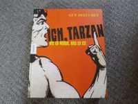 Buch / Bildband über die Geschichte von Tarzan Berlin - Neukölln Vorschau