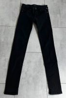 Replay Damen Jeans Rose schwarz Größe 25/32 Rheinland-Pfalz - Edesheim (Pfalz) Vorschau