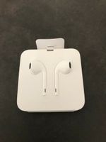 Apple EarPods mit Ligthning Anschluss OVP/ NEU Bayern - Böhmfeld Vorschau