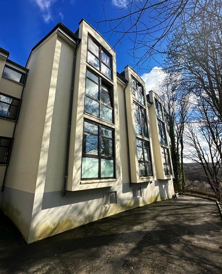 Renovierte, Charmante Wohnung in grüner Umgebung von Elberfeld West in Wuppertal