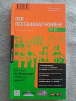 Restaurantführer Ulm, Neu-Ulm & Umgebung 2019 Baden-Württemberg - Ulm Vorschau