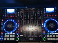 Denon DJ MCX8000 Hessen - Fuldatal Vorschau