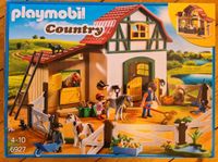 Playmobil Country 6926 Reiterhof Baden-Württemberg - Loffenau Vorschau