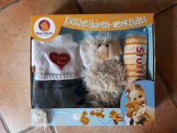 Kuschelbären-Werkstatt  Teddy zum selberfüllen Nordrhein-Westfalen - Brilon Vorschau