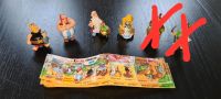 Ü-Ei Figuren, Asterix und die Römer, 2000 Sachsen - Johanngeorgenstadt Vorschau