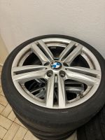 Verkaufe BMW Al Felgen Baden-Württemberg - Bisingen Vorschau
