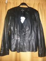 Lederjacke( Blaser ) 38 von Apart. Kr. München - Kirchheim bei München Vorschau