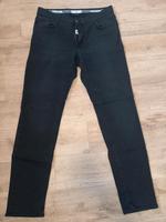 BRAX CHUCK JEANS IN SCHWARZ BLAU WASHED HERREN Niedersachsen - Meppen Vorschau