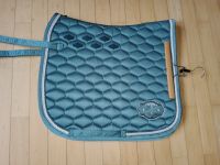 Schabracke Eskadron Pony PD Dressur seapine Glossy Nordrhein-Westfalen - Waldfeucht Vorschau