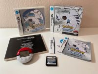 Pokémon Soulsilver für DS inkl. OVP Bayern - Kulmbach Vorschau