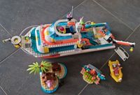 Lego Friends Schiff 41381 Rheinland-Pfalz - Herxheim b. Landau/Pfalz Vorschau