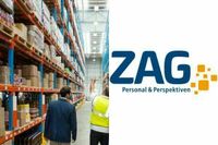 Fachkraft für Lagerlogistik (m/w/d) ZAG Niedersachsen - Salzgitter Vorschau