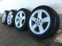 Winterräder 17 Zoll BMW 2er AT F45 GT F46 Sternspeiche 478 DOT17 Hessen - Maintal Vorschau