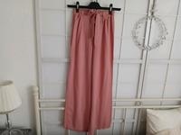 Primark Culottes Highwaist Sommer Hose Rosa 34 XS S 36 Köln - Ossendorf Vorschau