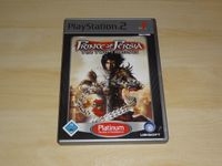 Prince of Persia The two Thrones PS2 Frankfurt am Main - Innenstadt Vorschau