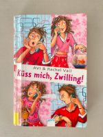 Buch, Küss mich, Zwieling Baden-Württemberg - Kupferzell Vorschau