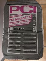 PCI Seccoral 1K 15kg flexible Dichtschlämme Nordrhein-Westfalen - Brüggen Vorschau